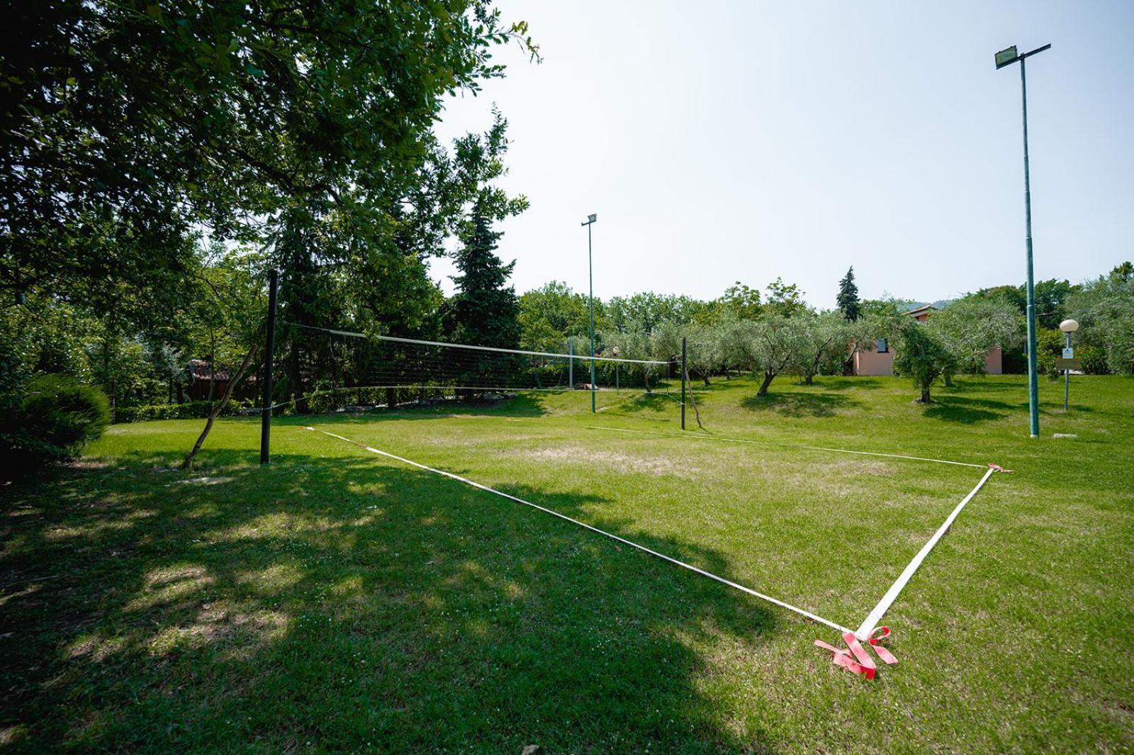 Garden Village San Marino Dış mekan fotoğraf