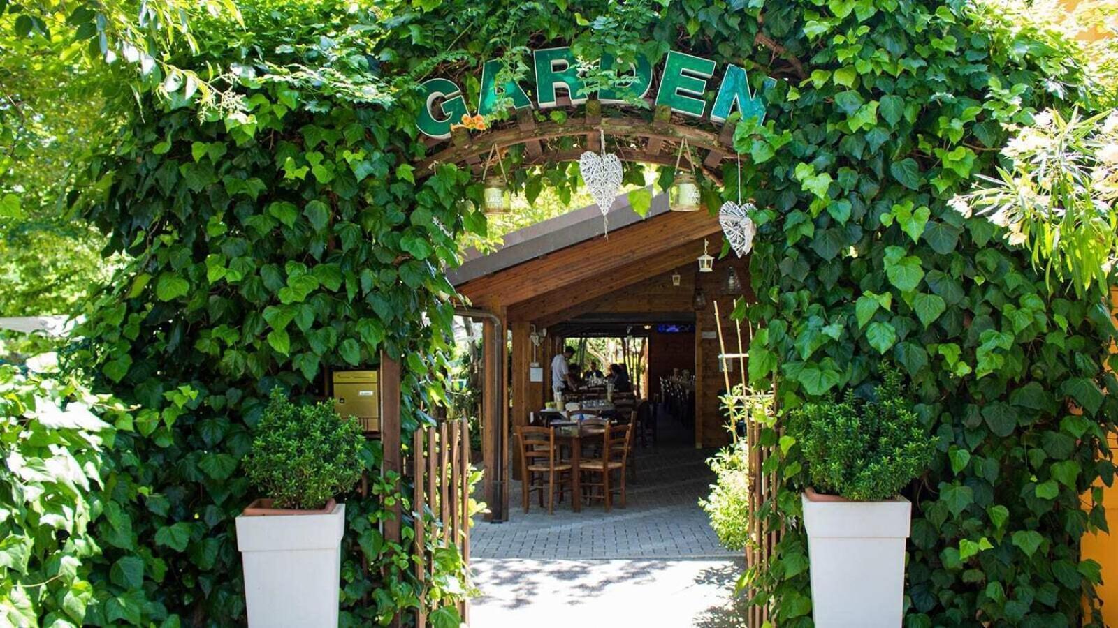 Garden Village San Marino Dış mekan fotoğraf