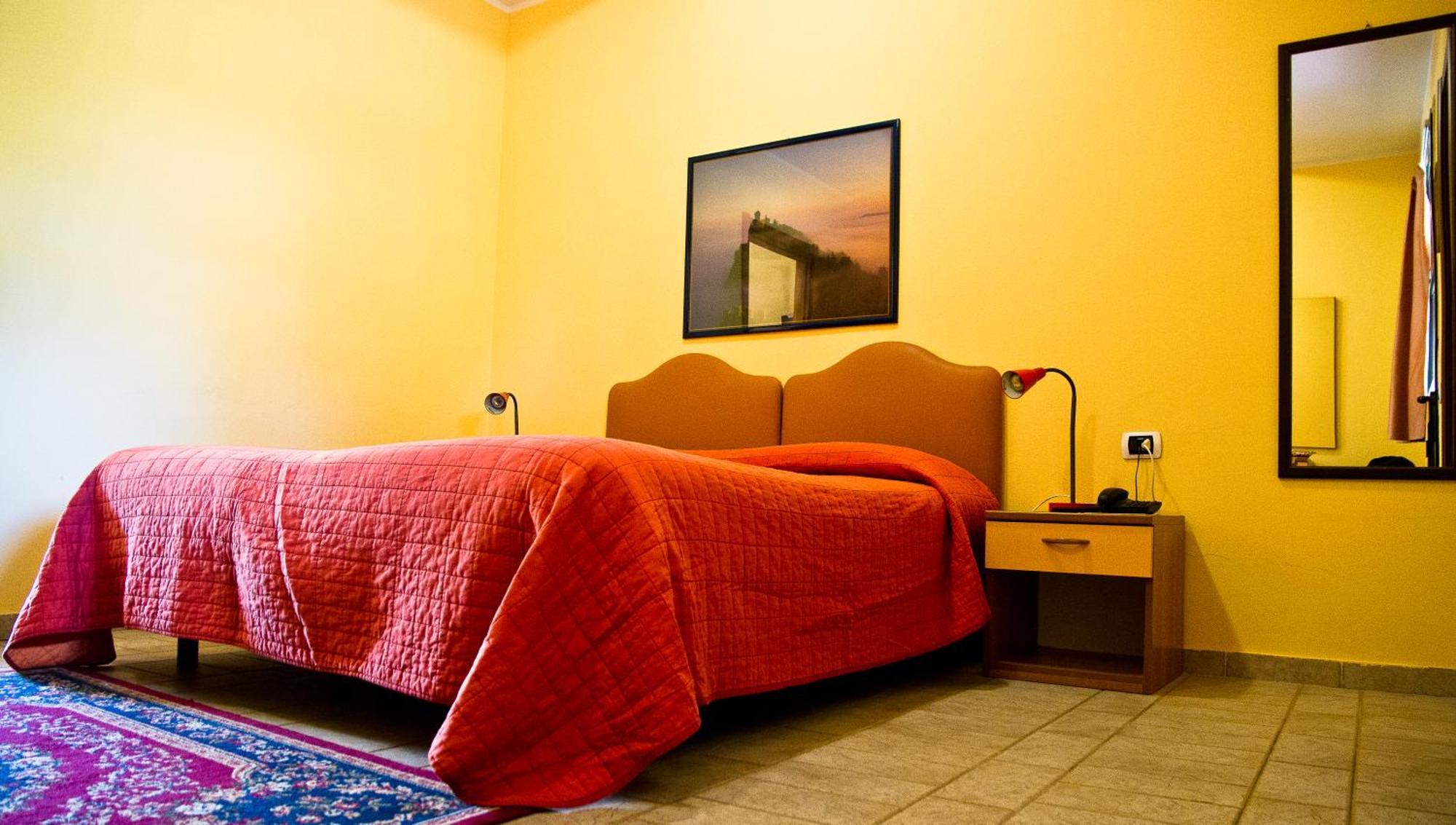 Garden Village San Marino Dış mekan fotoğraf