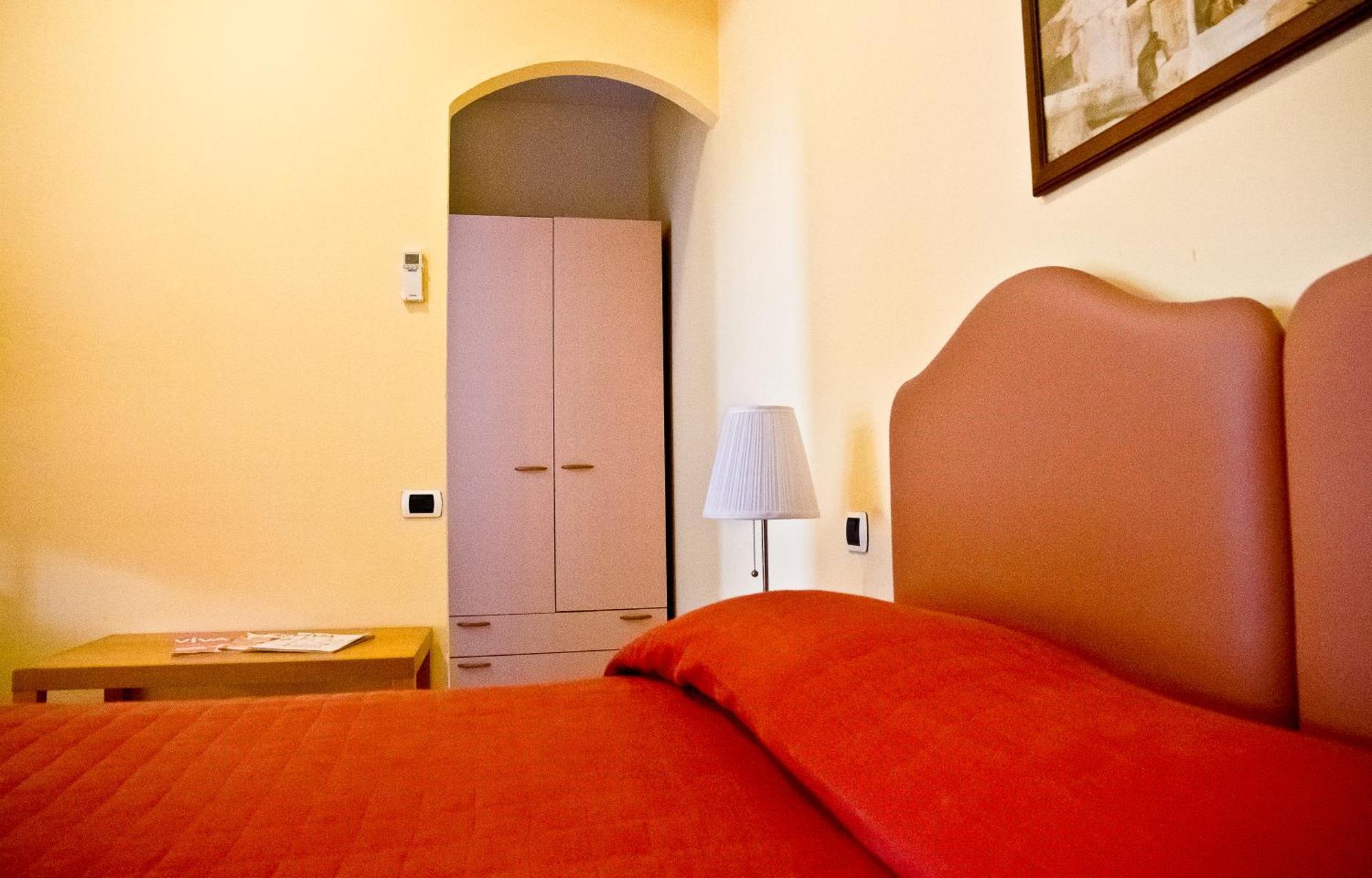 Garden Village San Marino Dış mekan fotoğraf