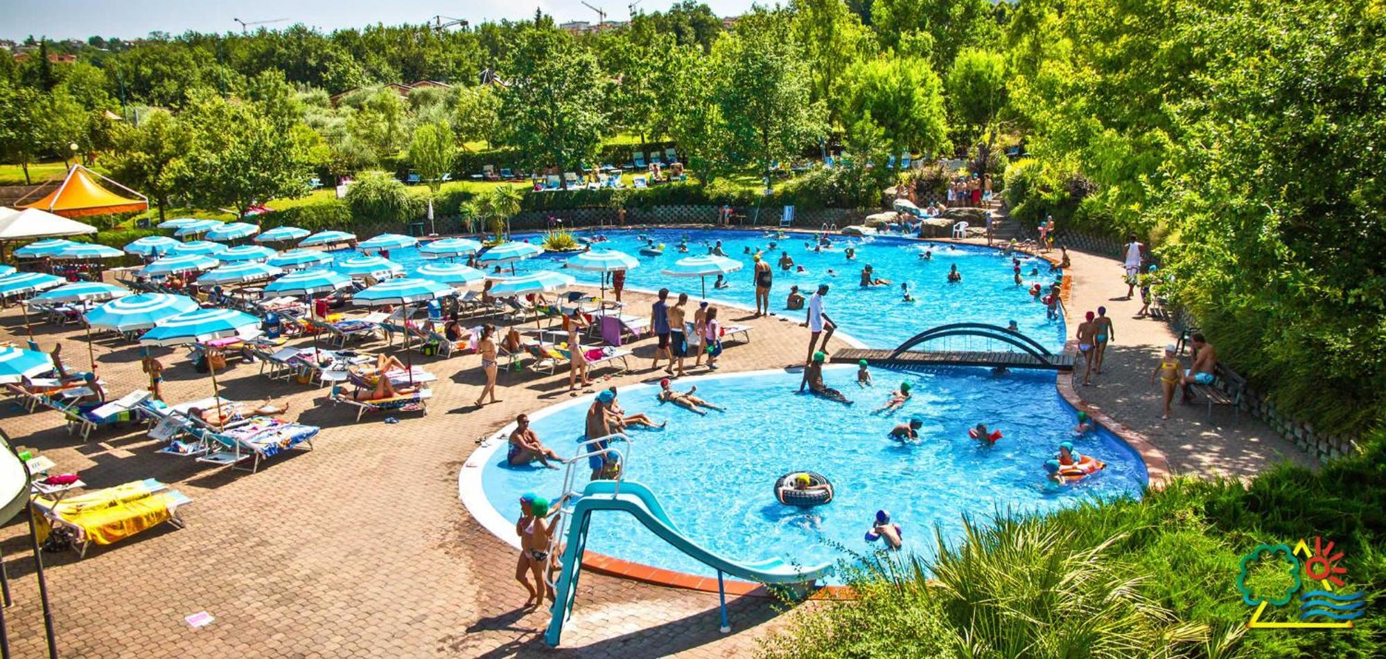 Garden Village San Marino Dış mekan fotoğraf
